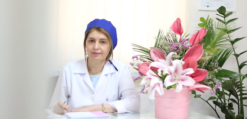 دکتر راحمی - مرکز لیزر شرق